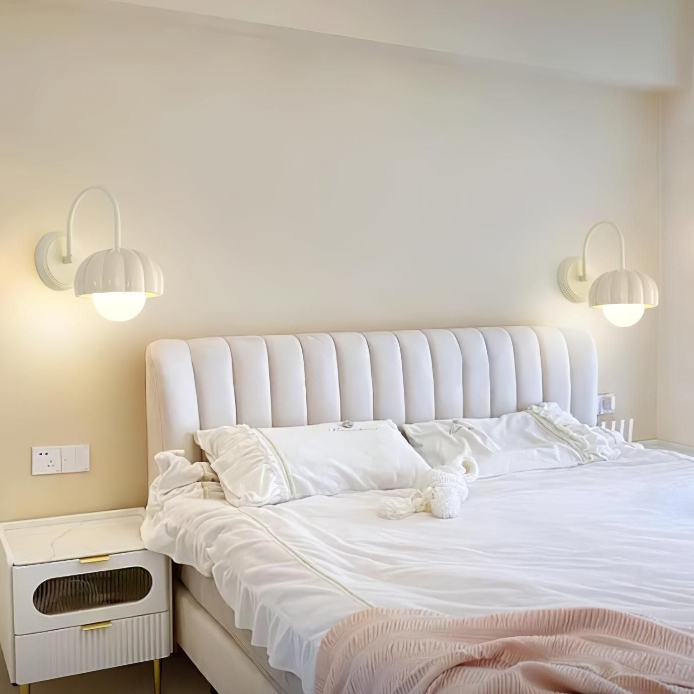 éclairage amusant chambre d'enfant
