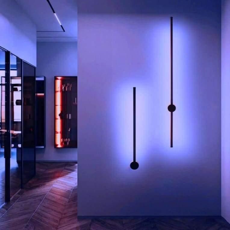 lumière d'ambiance réglable