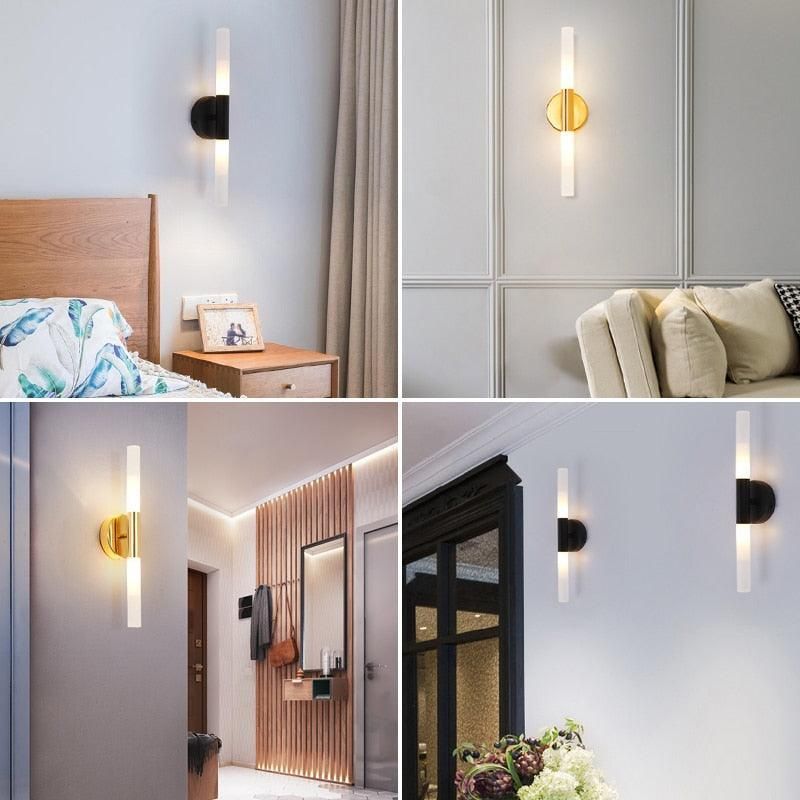 luminaire salle de bain moderne