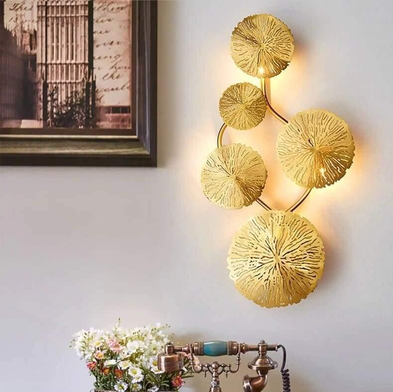 applique design art deco
