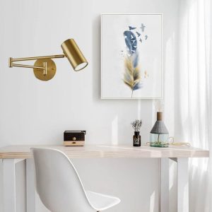 applique murale liseuse moderne