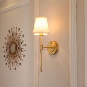 applique murale couloir