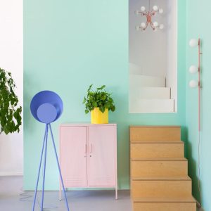 applique murale Manille