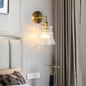 design moderne applique murale Watson