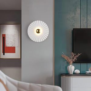éclairage intérieur Pamplona