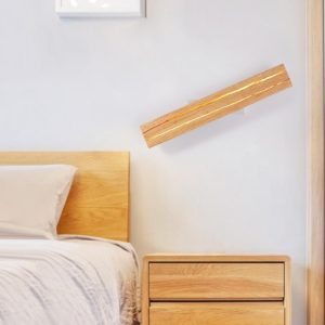 applique murale naturelle