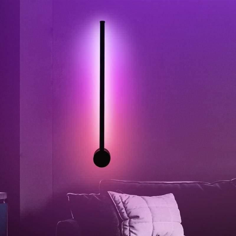 lumière d'ambiance LED
