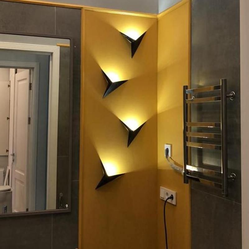 applique murale contemporain