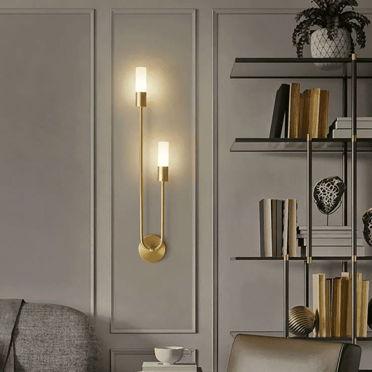 lampe moderne pour intérieur