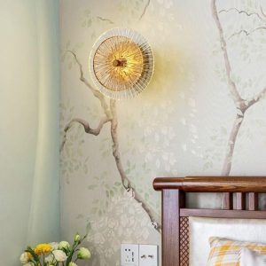 luminaire mural Unike moderne