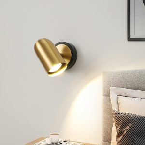 applique murale gold Normann