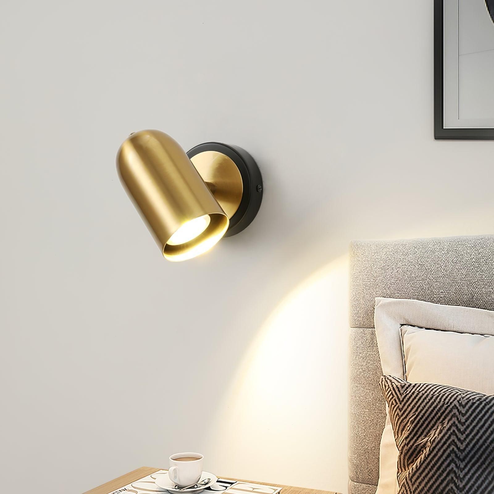 applique murale gold Normann