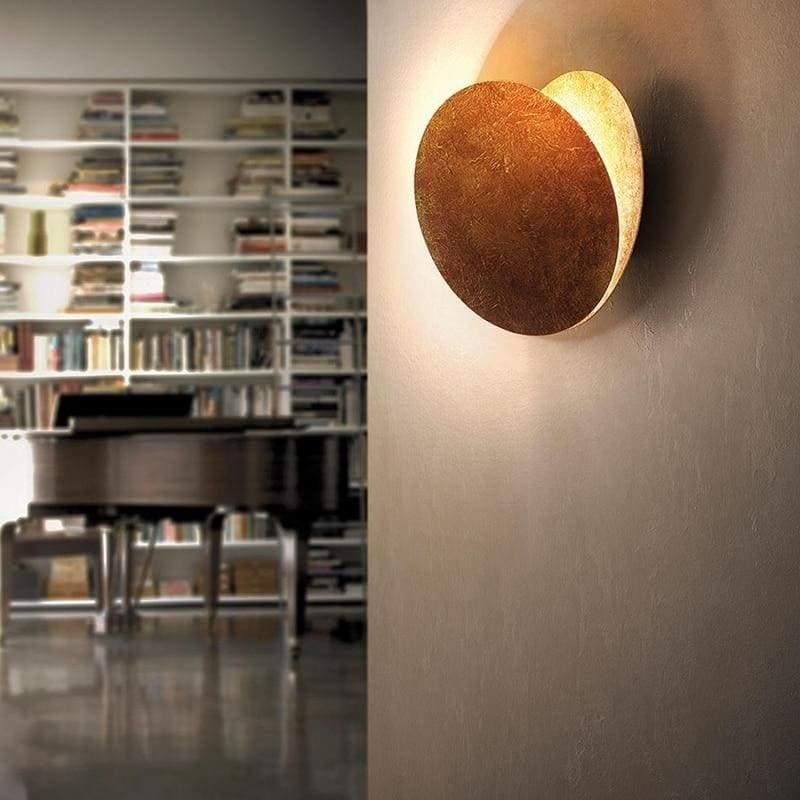 luminaire mural Lunea