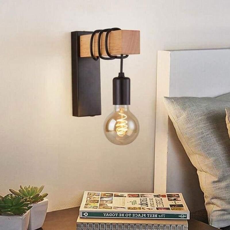 applique murale moderne Tiny