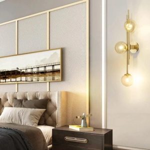 applique murale Vidal moderne