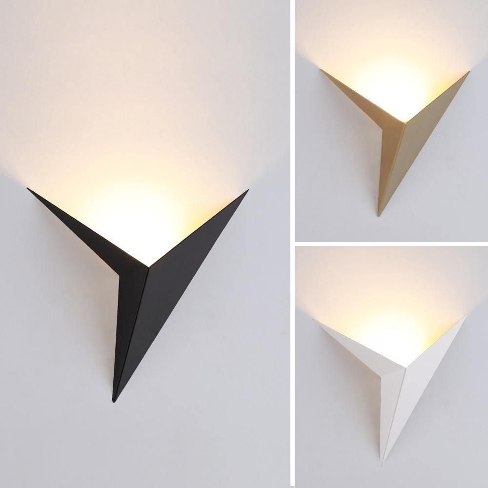 lampe d'intérieur contemporaine