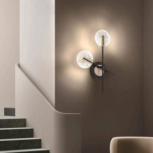 applique murale loft