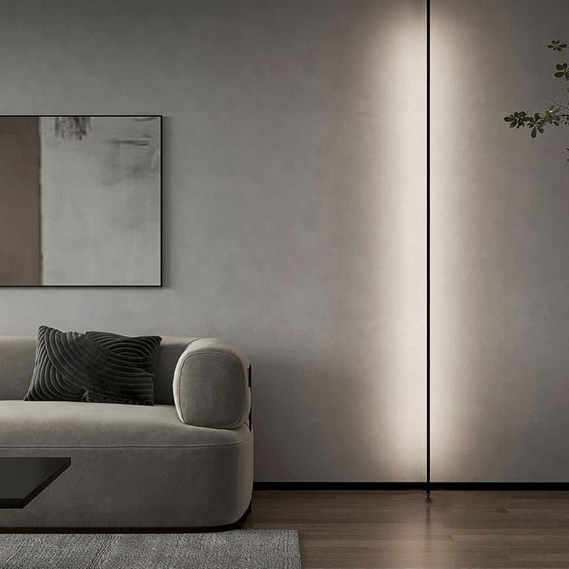 luminaire salon moderne