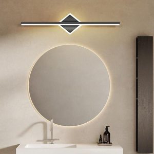 applique murale salle de bain