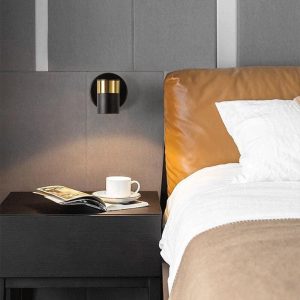 applique murale moderne Noam
