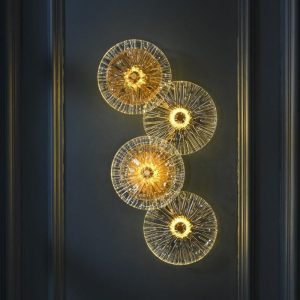 applique murale design Unike