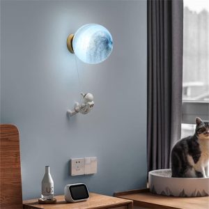 applique murale chambre enfant