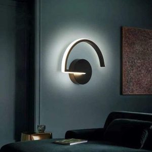 lampe murale Nevada design moderne