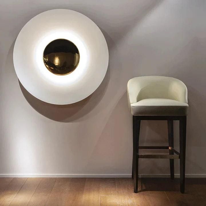 design applique murale Supreme