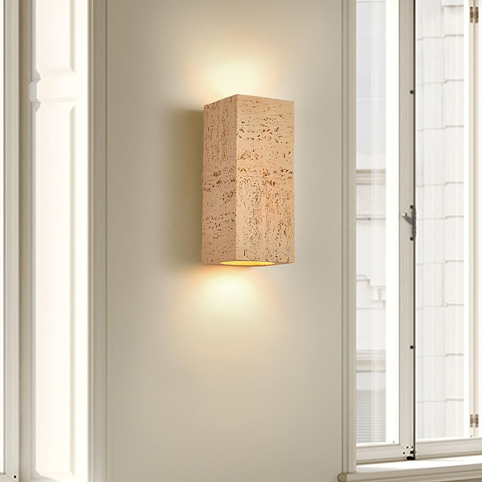 applique murale stone