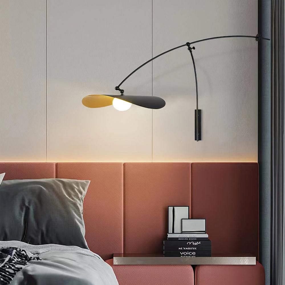 design contemporain applique murale Heiden