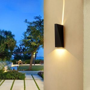 lampe exterieure Vicci