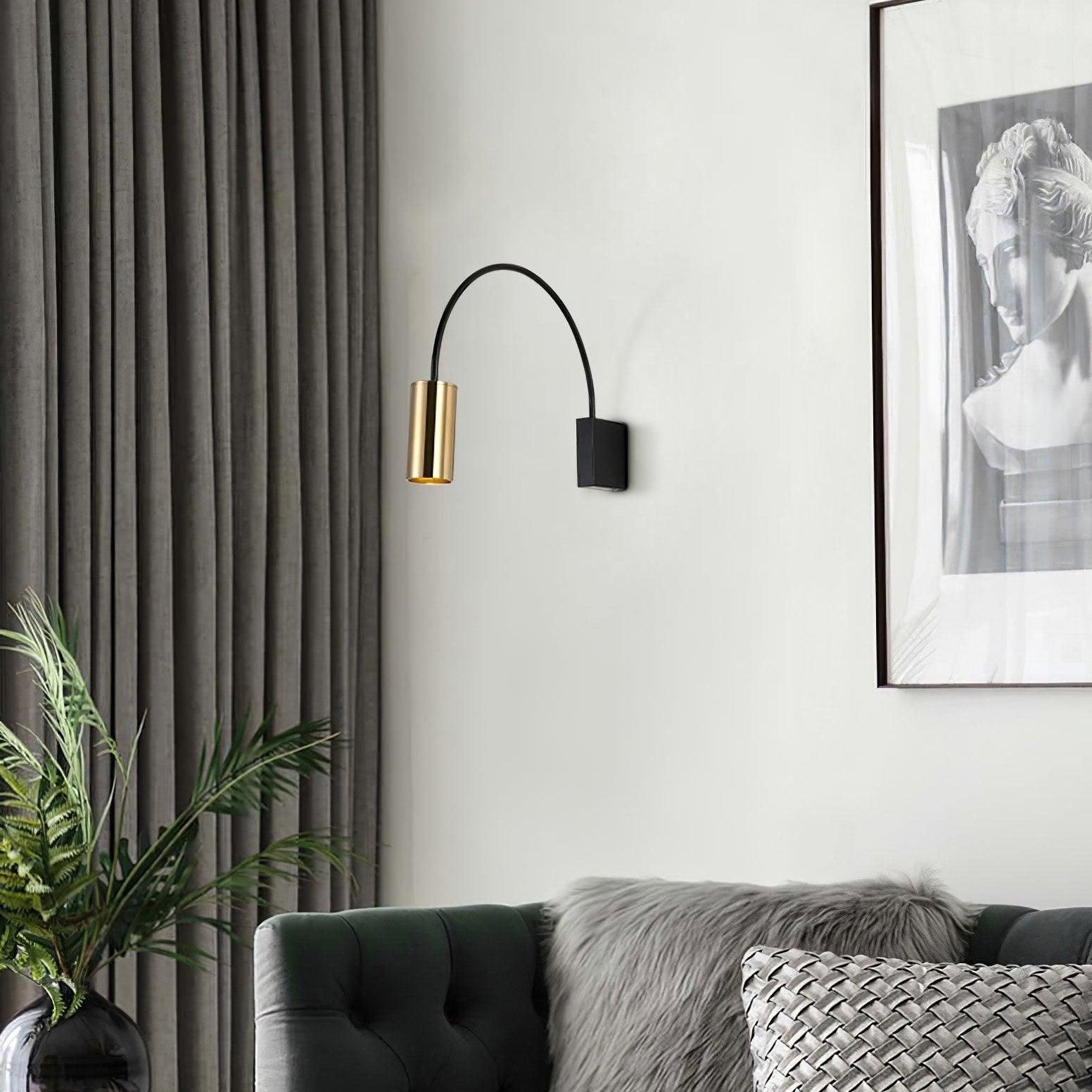 lampe murale liseuse