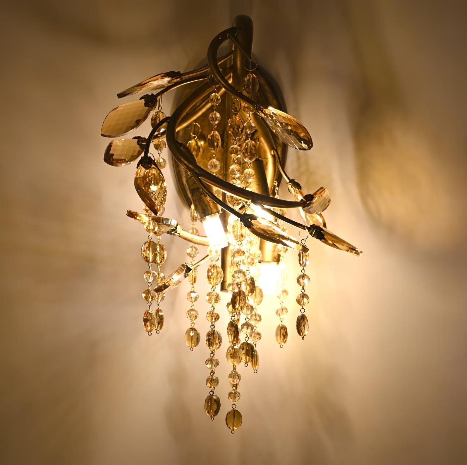 lampe vintage design rétro