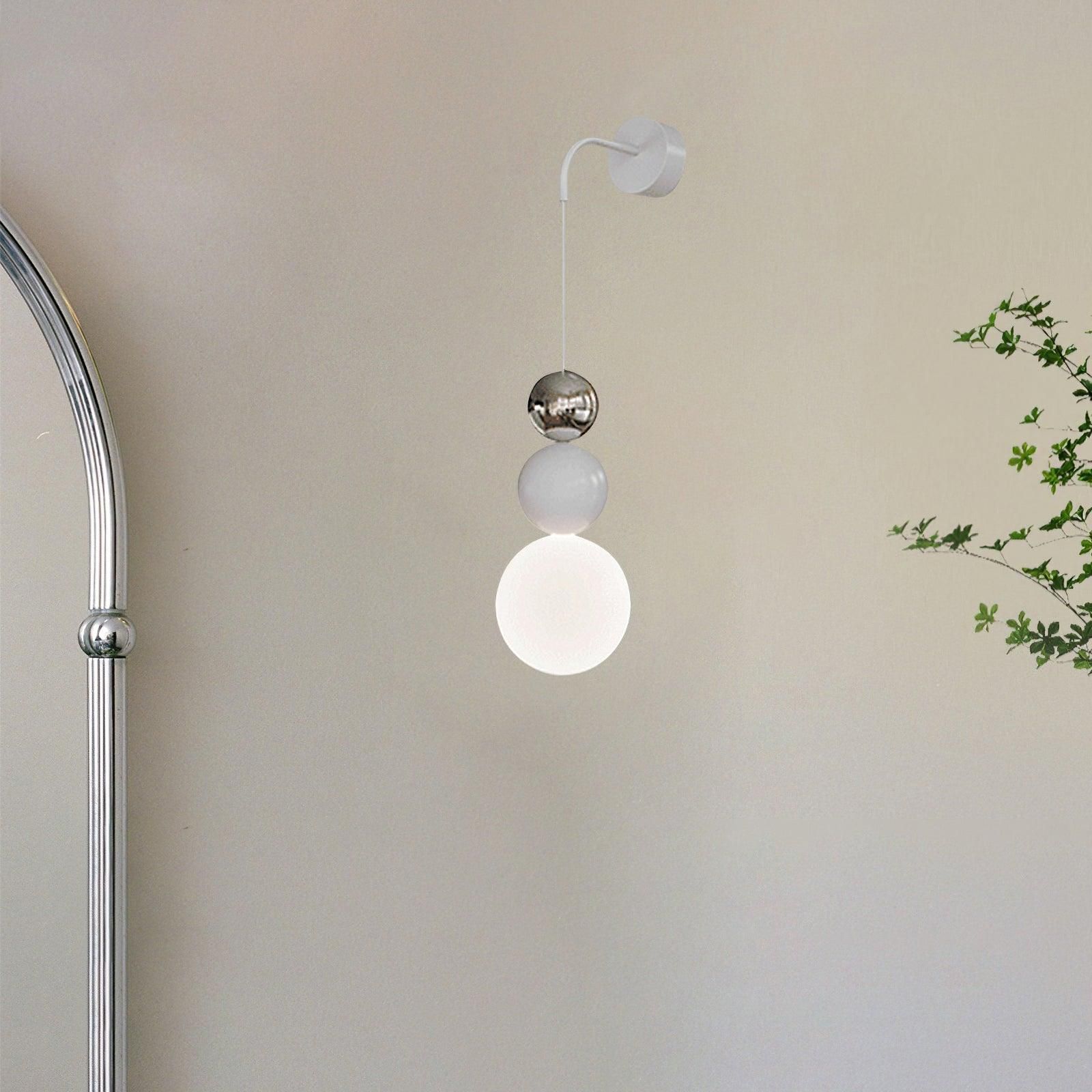 lampe murale Noria