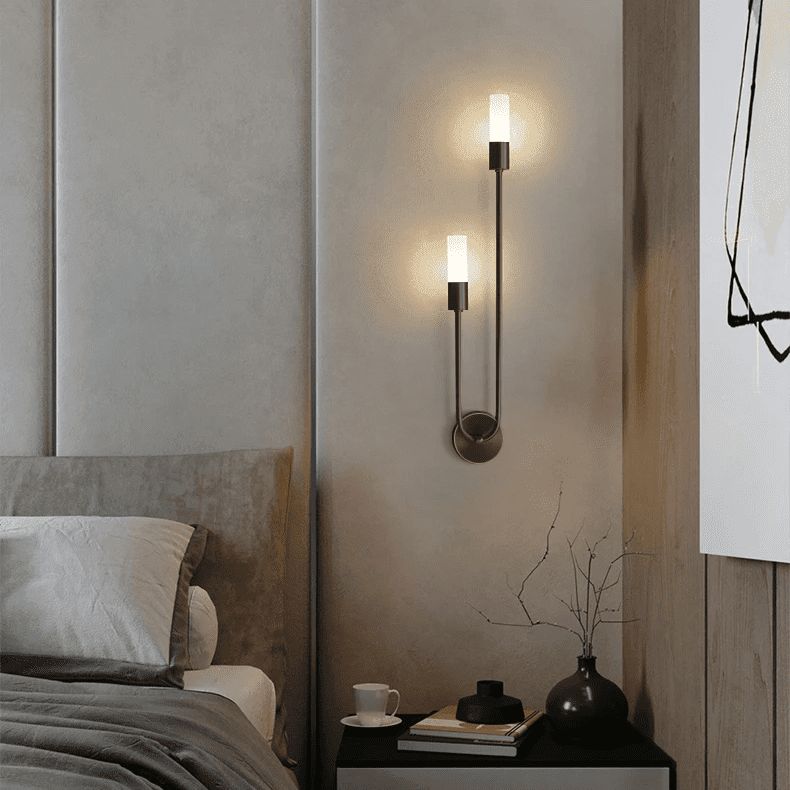 applique murale moderne