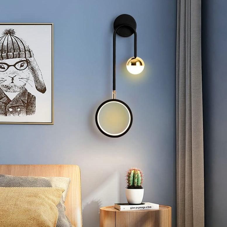 luminaire mural Petra