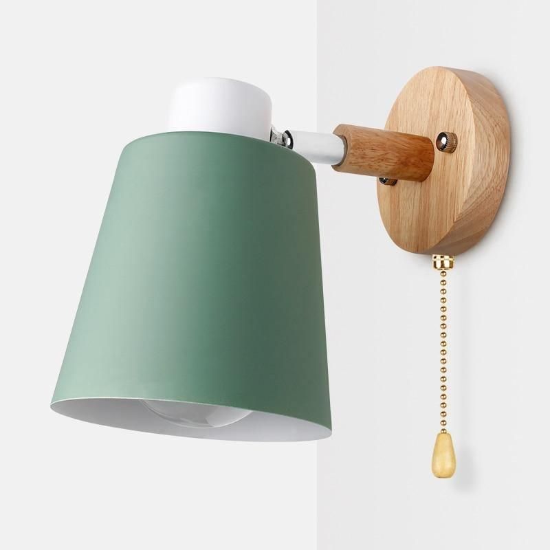 luminaires muraux nordiques