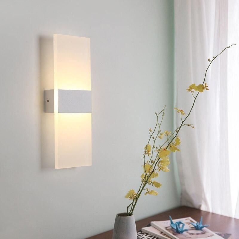 applique murale design recto