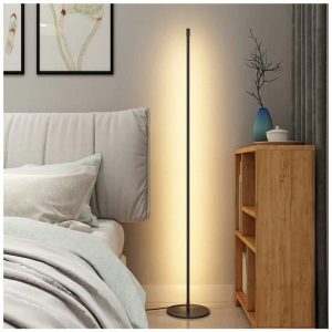 lampadaire contemporain pour salon