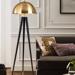 lampadaire design pour salon