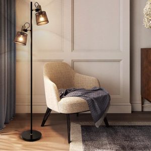 lampadaire design pour salon
