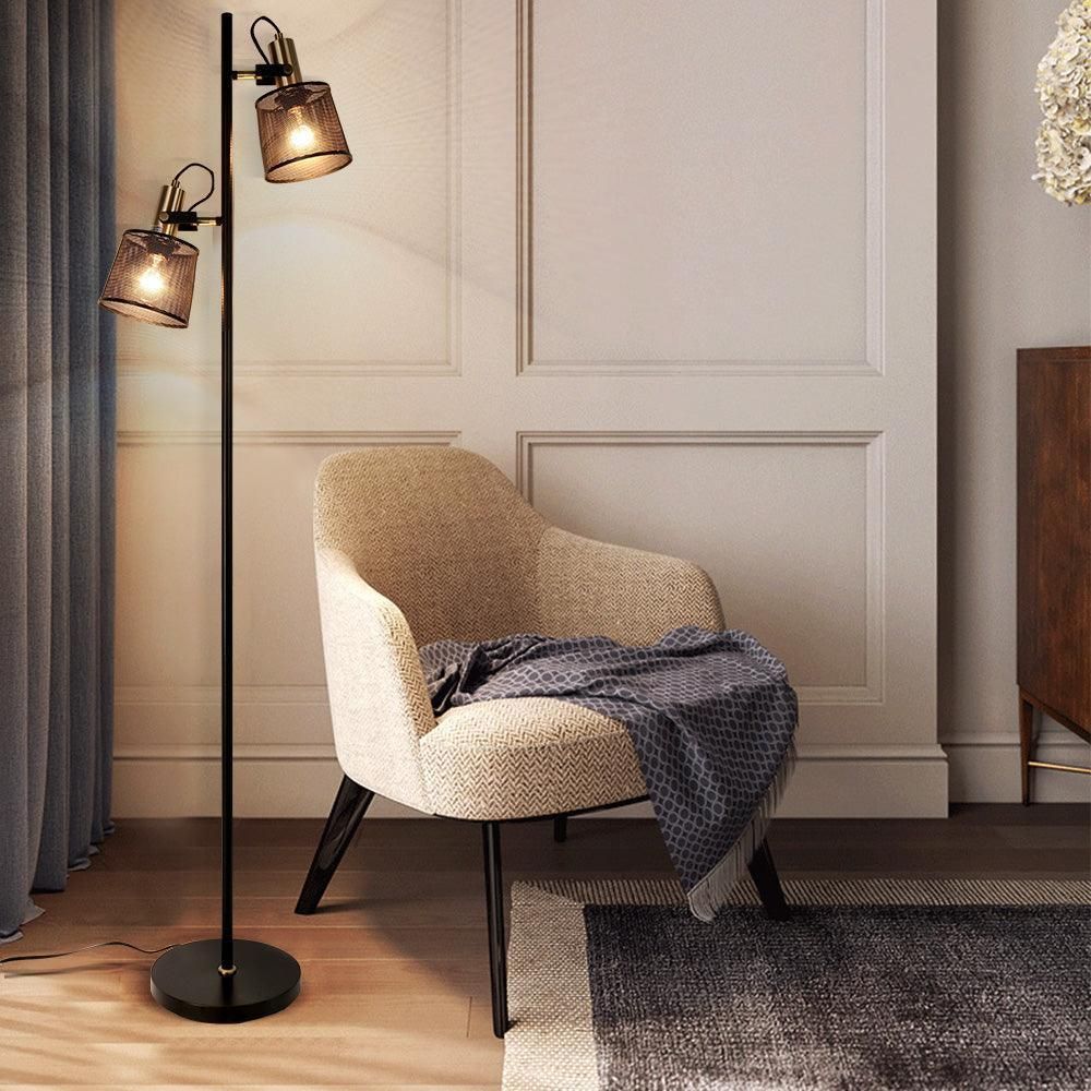 lampadaire design pour salon