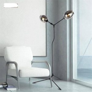 lampadaire original design