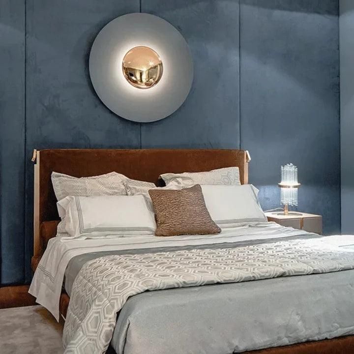 lampe murale Supreme moderne