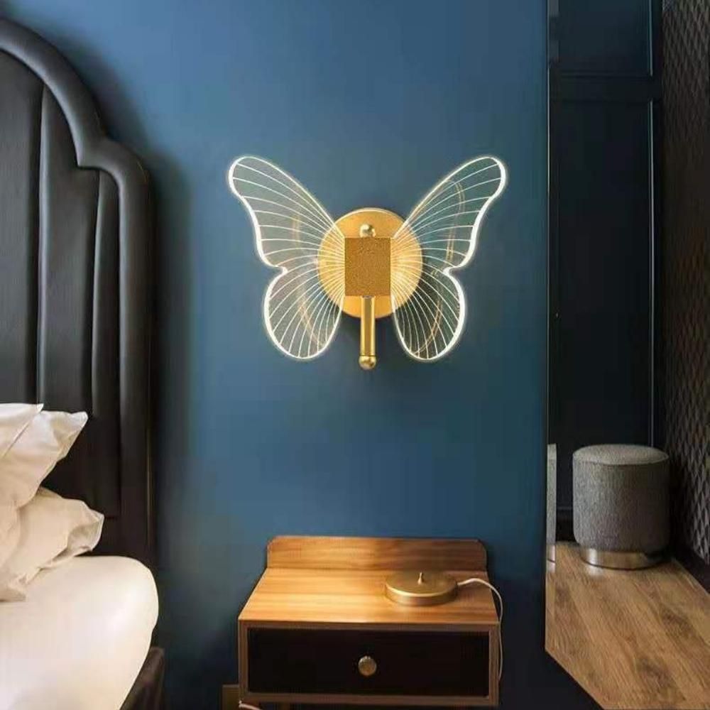 éclairage d'intérieur applique murale Vivo