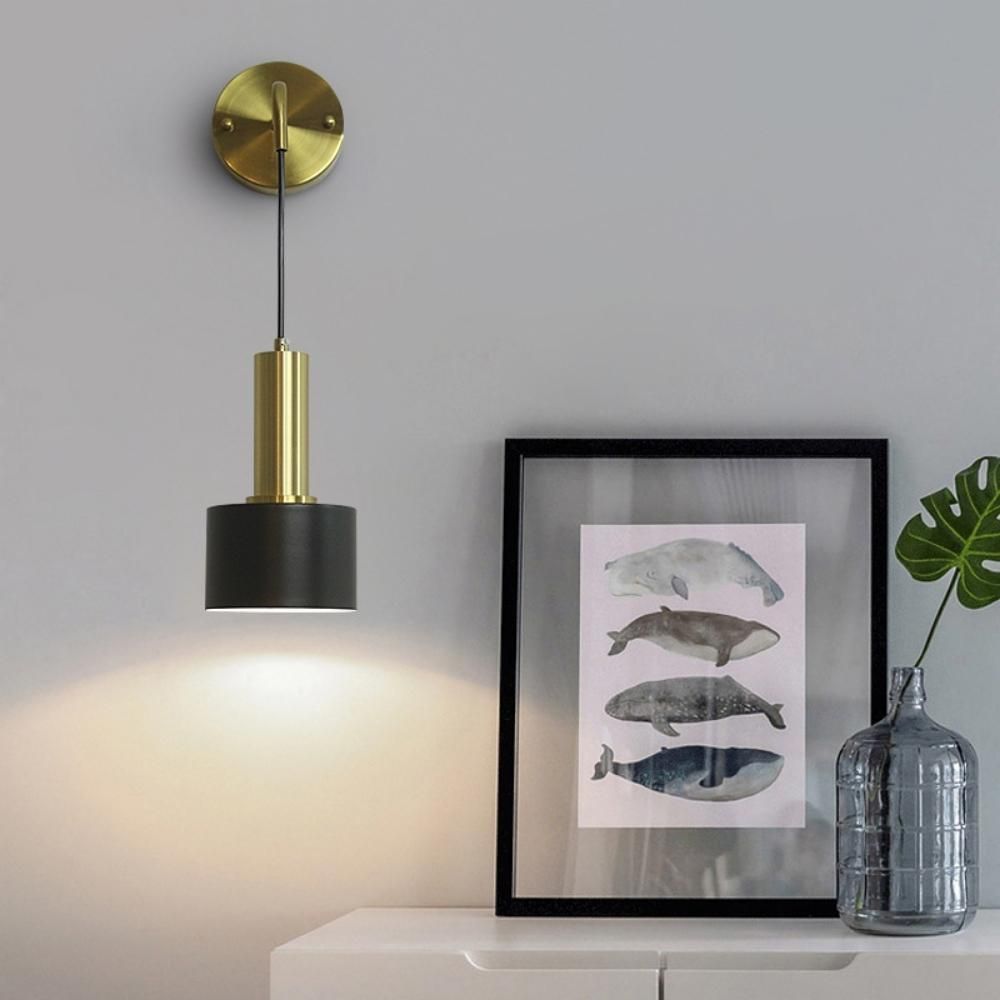 applique murale moderne