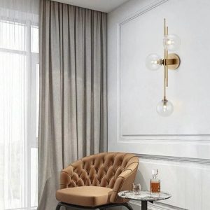 applique murale design Vidal