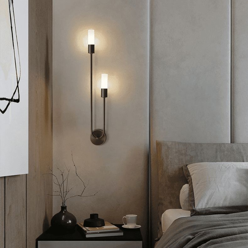 applique murale tendance