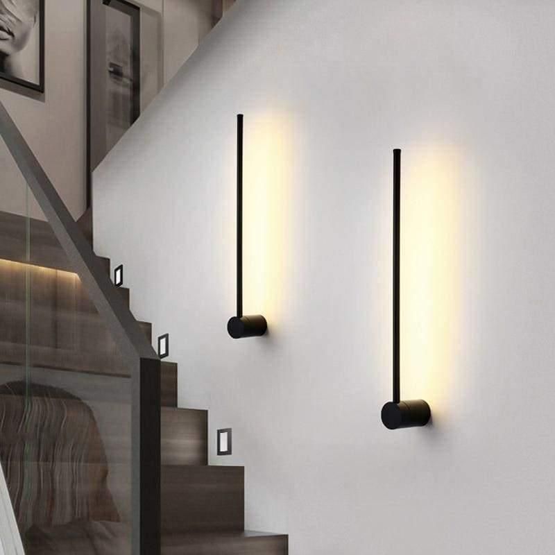 lampe murale design minimaliste Odeline