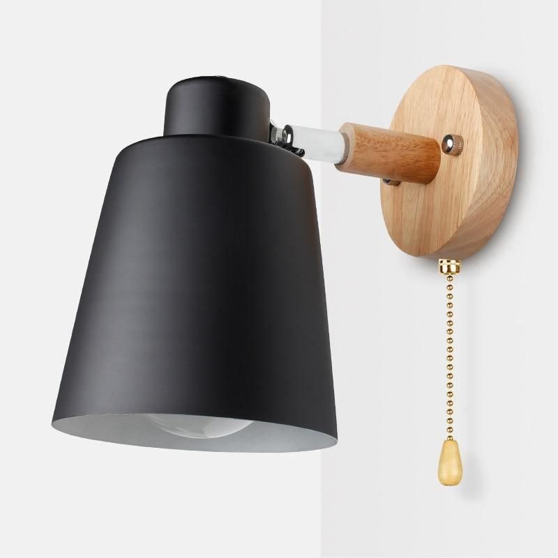 lampe murale design scandinave